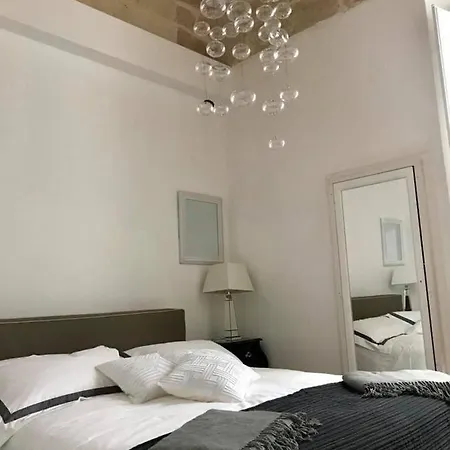 Vendégház Mare Polignano a Mare