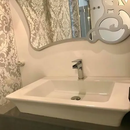 Vendégház Mare *