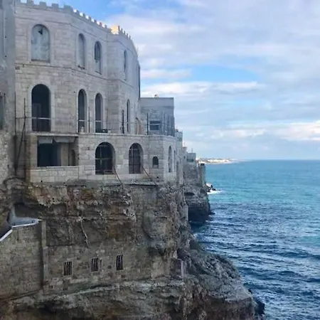 Mare * Polignano a Mare