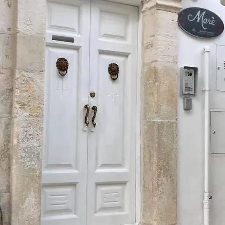 Mare Vendégház *