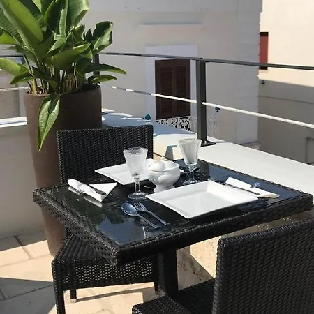 Mare Vendégház