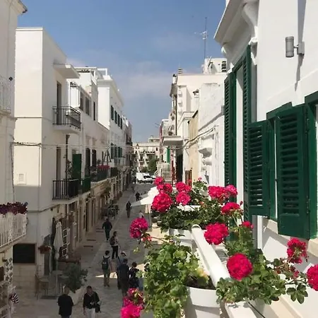 Mare Vendégház